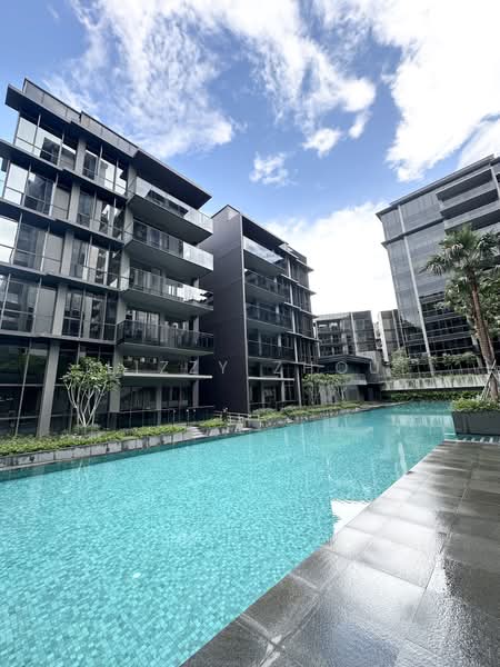 Forett at Bukit Timah, 34B Toh Tuck Road, 2 Bedrooms, 753 sqft, Condominium For Rent, by Lizzy Zhou, 25295306 - PropertyGuru.com.sg