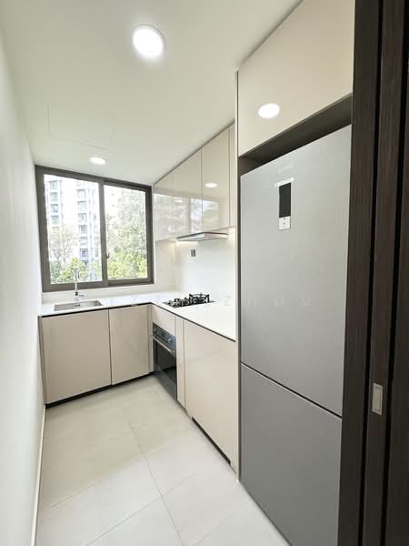 Forett at Bukit Timah, 34B Toh Tuck Road, 2 Bedrooms, 753 sqft, Condominium For Rent, by Lizzy Zhou, 25295306 - PropertyGuru.com.sg