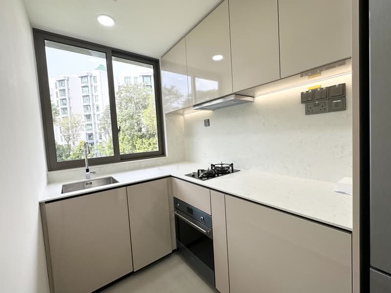 Forett at Bukit Timah, 34B Toh Tuck Road, 2 Bedrooms, 753 sqft, Condominium For Rent, by Lizzy Zhou, 25295306 - PropertyGuru.com.sg