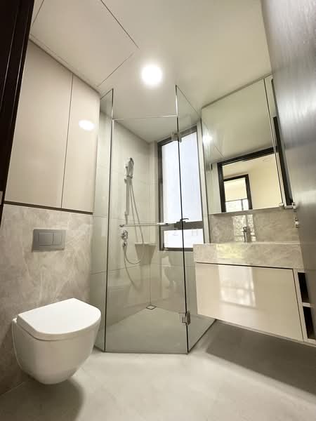 Forett at Bukit Timah, 34B Toh Tuck Road, 2 Bedrooms, 753 sqft, Condominium For Rent, by Lizzy Zhou, 25295306 - PropertyGuru.com.sg