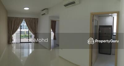 For Rent - The Luxurie