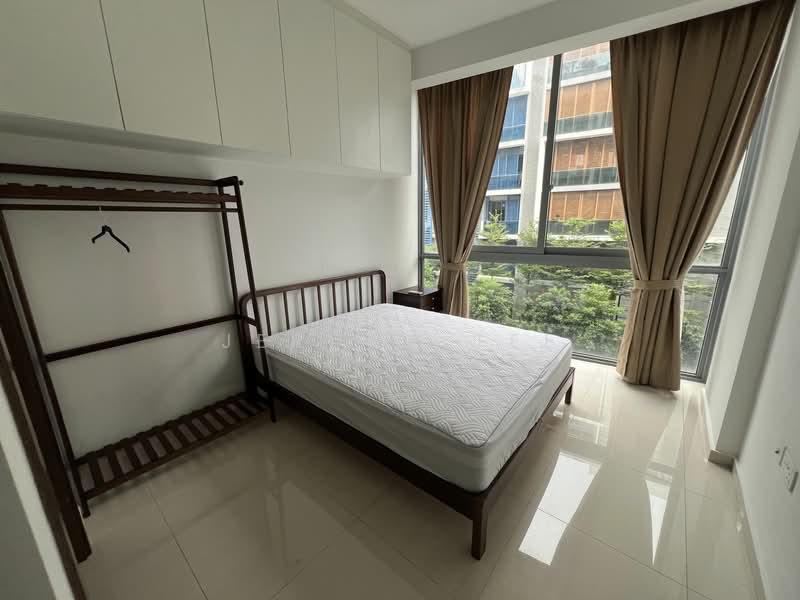 Suites 28, 28 Lorong 30 Geylang, 1 Bedroom, 430 sqft, Apartment For Rent, by Jerome Tee, 25295329 - PropertyGuru.com.sg