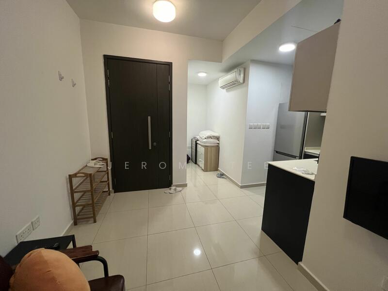 Suites 28, 28 Lorong 30 Geylang, 1 Bedroom, 430 sqft, Apartment For Rent, by Jerome Tee, 25295329 - PropertyGuru.com.sg