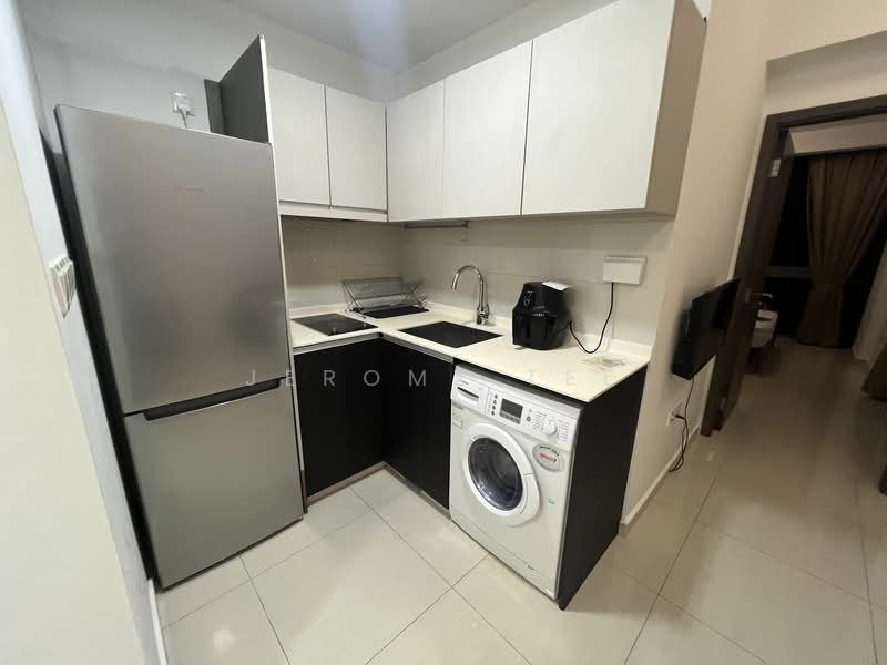 Suites 28, 28 Lorong 30 Geylang, 1 Bedroom, 430 sqft, Apartment For Rent, by Jerome Tee, 25295329 - PropertyGuru.com.sg