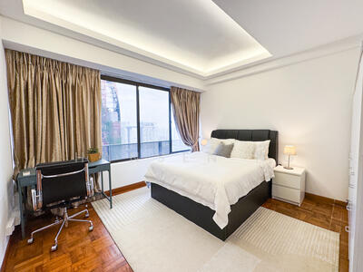 For Rent - International Plaza