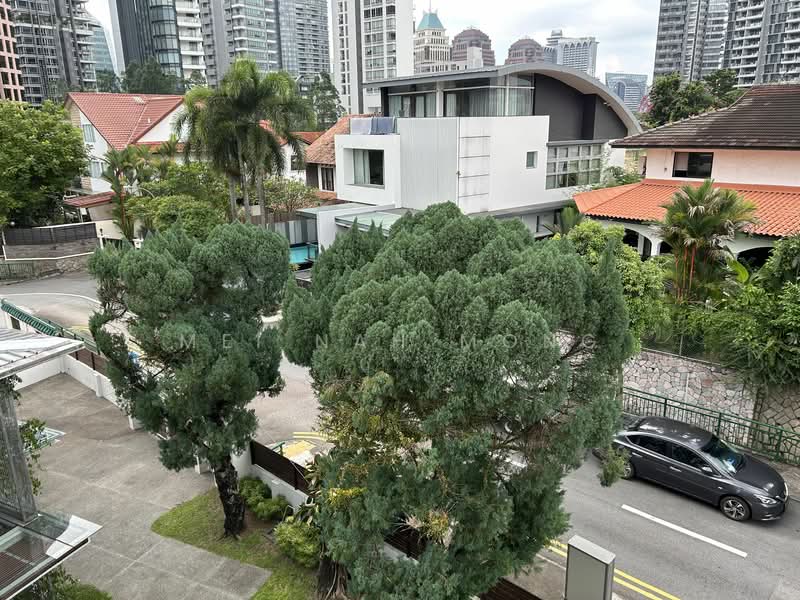 For Sale - Orchard/One Tree Hill Regular Divisible Plot