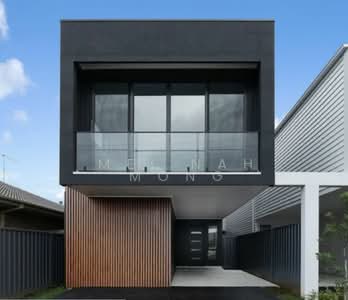 For Sale - Orchard/One Tree Hill Regular Divisible Plot