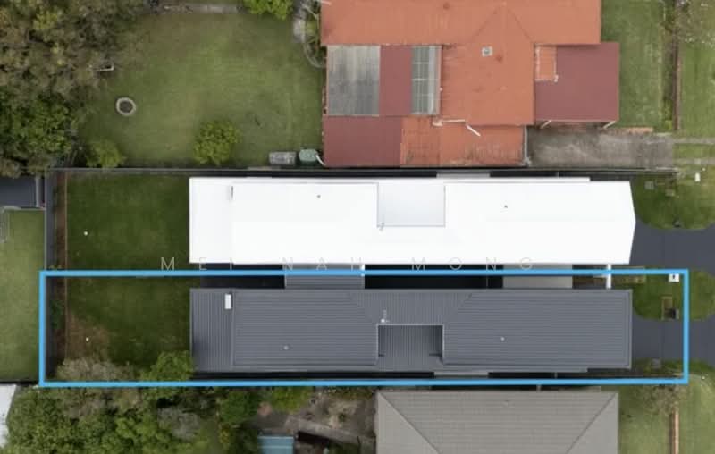 For Sale - Orchard/One Tree Hill Regular Divisible Plot