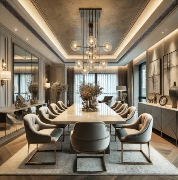 For Sale - Orchard/One Tree Hill Regular Divisible Plot