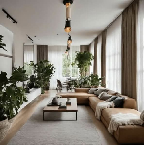 For Sale - Orchard/One Tree Hill Regular Divisible Plot