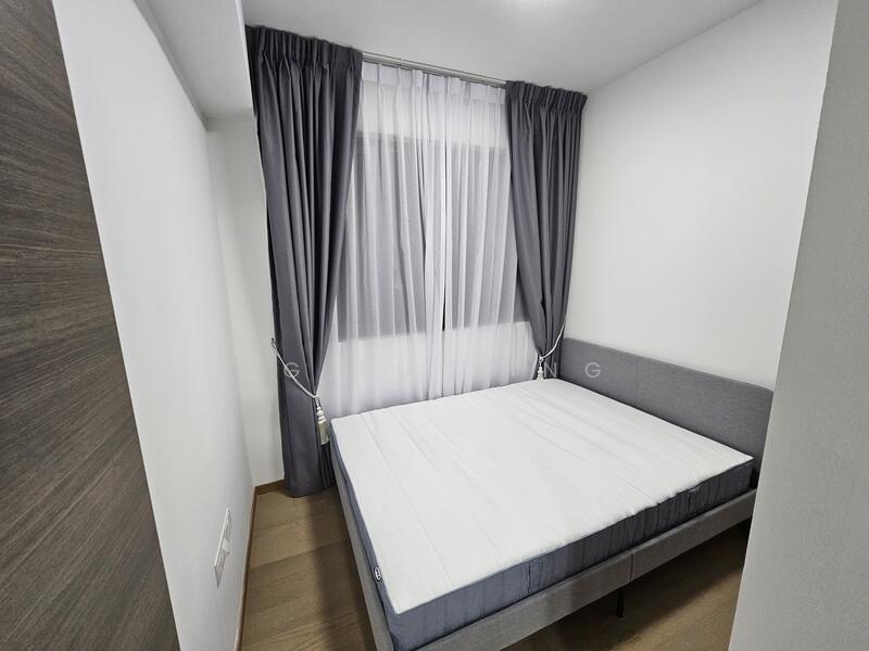 For Rent - The Florence Residences