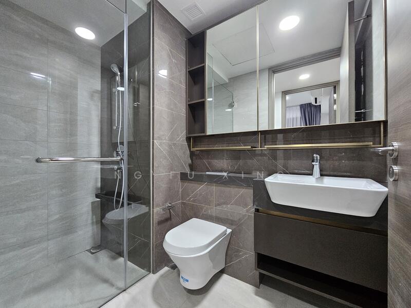 For Rent - The Florence Residences
