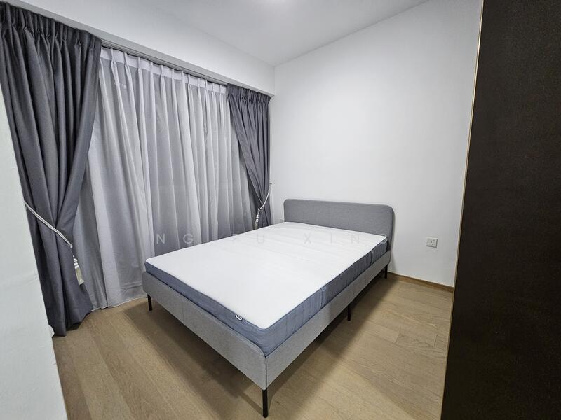 For Rent - The Florence Residences