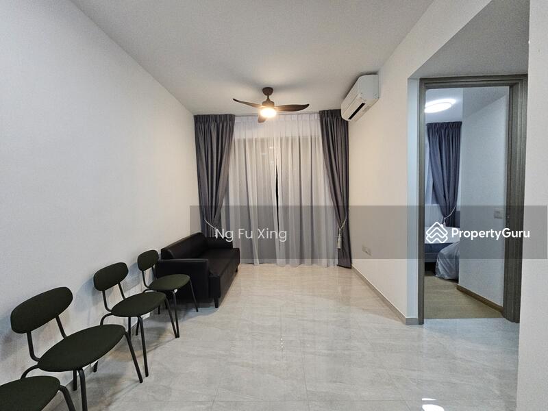 For Rent - The Florence Residences