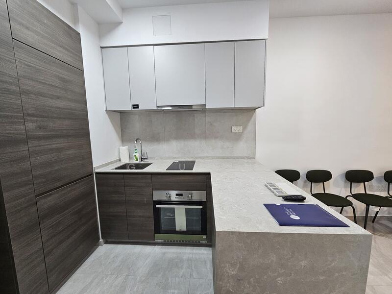 For Rent - The Florence Residences