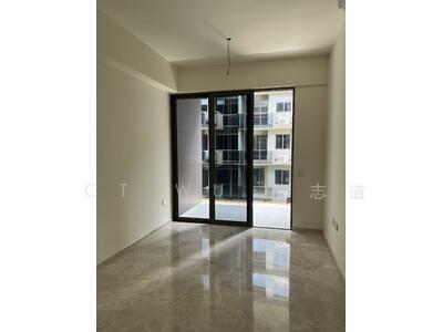 For Rent - Forett at Bukit Timah