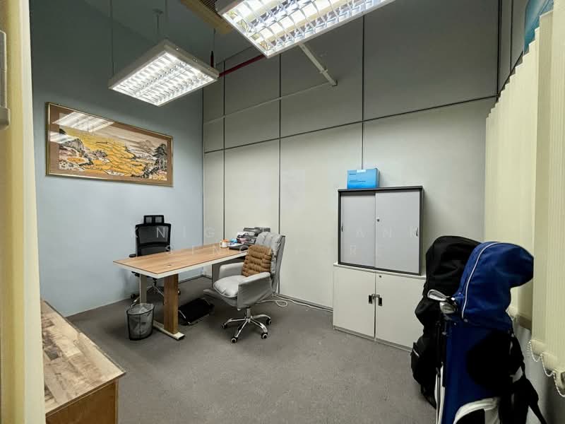 Golden Wheel Building, 41 Kallang Pudding Road, 2,120 sqft, Light Industrial (B1) For Sale, by NICOLE LEE, 25295431 - CommercialGuru.com.sg
