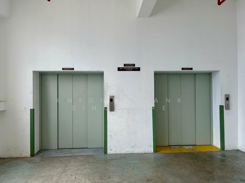 Golden Wheel Building, 41 Kallang Pudding Road, 2,120 sqft, Light Industrial (B1) For Sale, by NICOLE LEE, 25295431 - CommercialGuru.com.sg