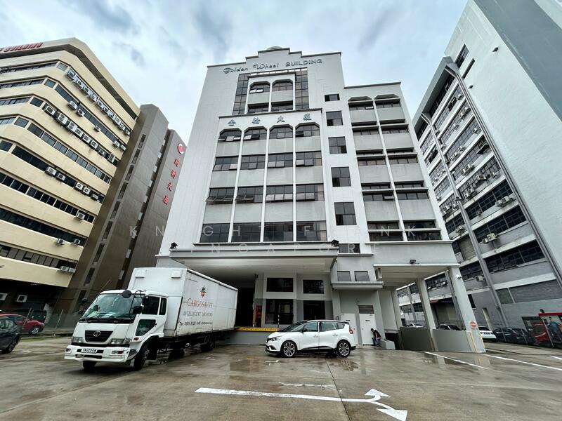 Golden Wheel Building, 41 Kallang Pudding Road, 2,120 sqft, Light Industrial (B1) For Sale, by NICOLE LEE, 25295431 - CommercialGuru.com.sg