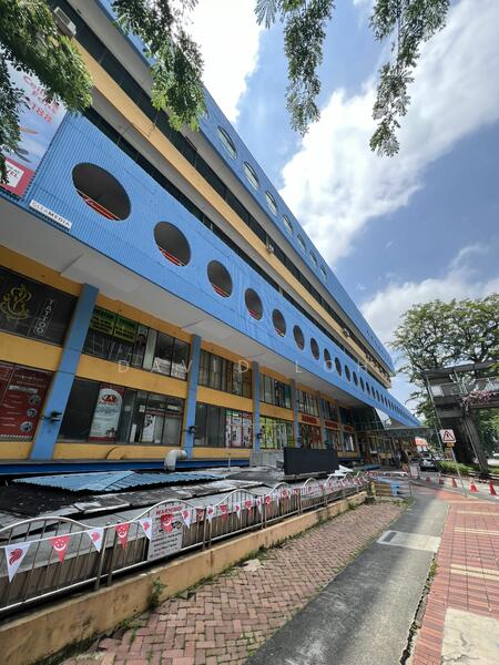 Katong Shopping Centre, 865 Mountbatten Road, East Coast / Marine Parade, 334 sqft, Other Retail For Sale, by David Loh, 25295432 - CommercialGuru.com.sg