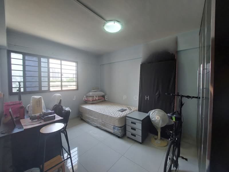 601 Clementi West Street 1, 601 Clementi West Street 1, 3 Bedrooms, 990 sqft, HDB Flat For Rent, by Jane Poh, 25295453 - PropertyGuru.com.sg