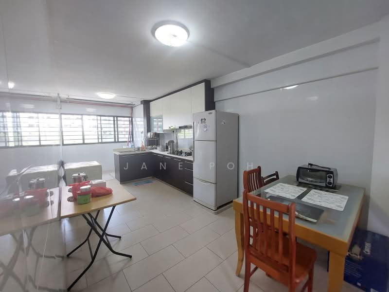 601 Clementi West Street 1, 601 Clementi West Street 1, 3 Bedrooms, 990 sqft, HDB Flat For Rent, by Jane Poh, 25295453 - PropertyGuru.com.sg