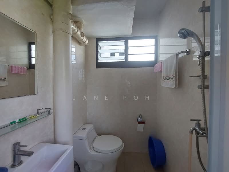 601 Clementi West Street 1, 601 Clementi West Street 1, 3 Bedrooms, 990 sqft, HDB Flat For Rent, by Jane Poh, 25295453 - PropertyGuru.com.sg