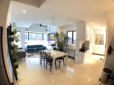 For Rent - 9 Seraya Lane