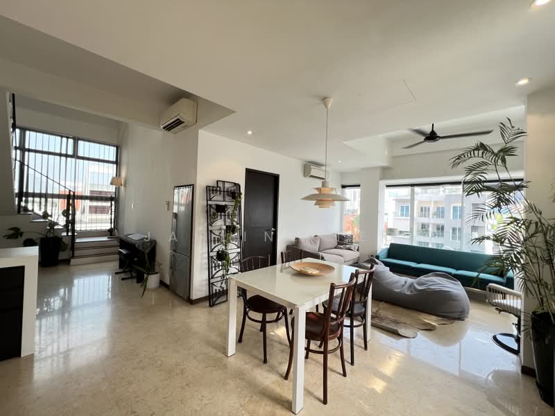 9 Seraya Lane, 9 Seraya Lane, 2 Bedrooms, 1,572 sqft, Condominium For Rent, by Jasline Teo, 25295459 - PropertyGuru.com.sg