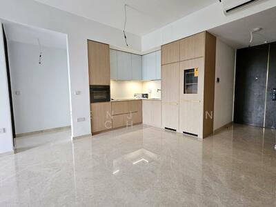 For Rent - Meyer Mansion