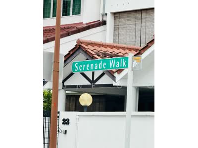 For Rent - Serenade Walk