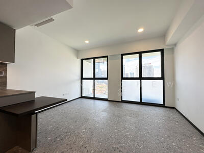 For Sale - One Pearl Bank