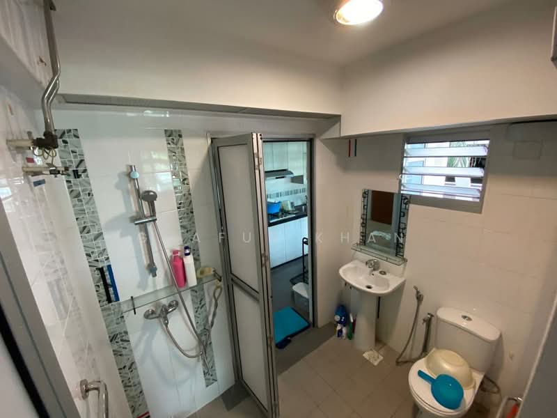 209C Punggol Place, 209C Punggol Place, 1 Bedroom, 495 sqft, HDB Flat For Rent, by Ghafur Khan, 25295661 - PropertyGuru.com.sg
