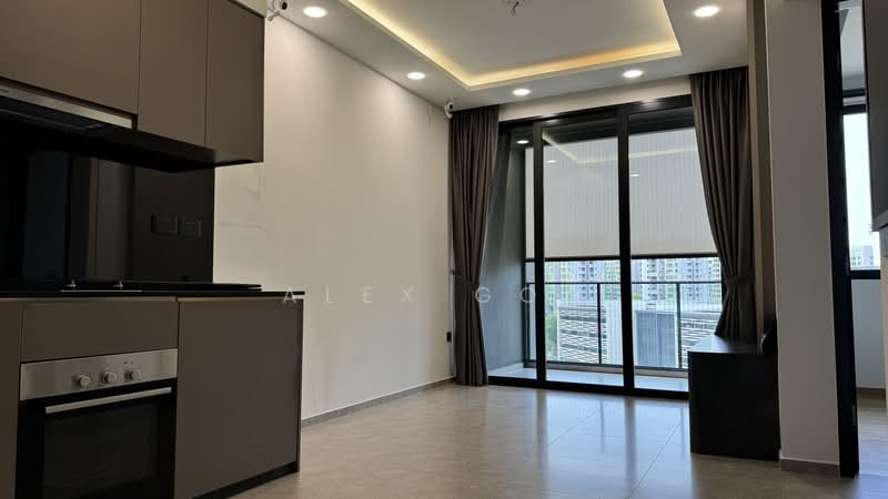 Park Colonial, 10 Woodleigh Lane, 2 Bedrooms, 678 sqft, Condominium For Rent, by Alex Goh, 25295723 - PropertyGuru.com.sg