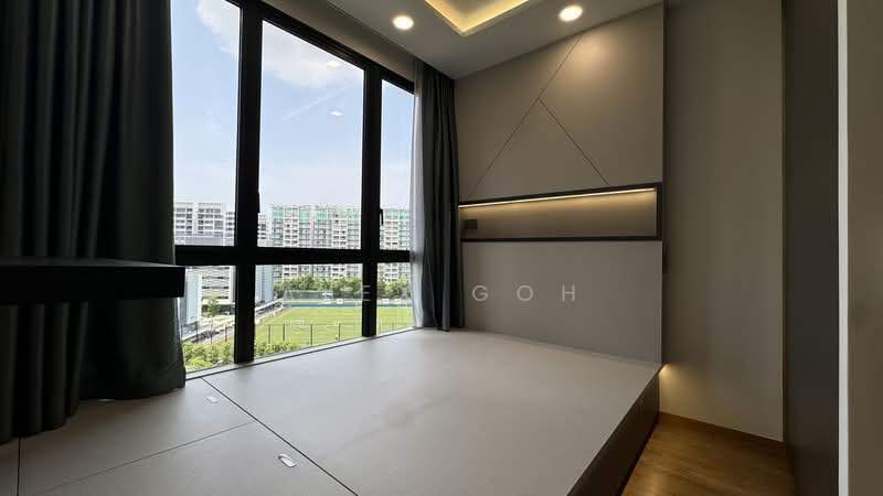 Park Colonial, 10 Woodleigh Lane, 2 Bedrooms, 678 sqft, Condominium For Rent, by Alex Goh, 25295723 - PropertyGuru.com.sg