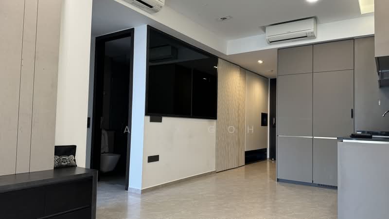 Park Colonial, 10 Woodleigh Lane, 2 Bedrooms, 678 sqft, Condominium For Rent, by Alex Goh, 25295723 - PropertyGuru.com.sg