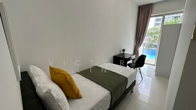 For Rent - The Centris