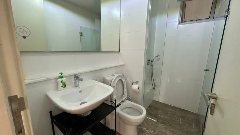 The Centris, 69 Jurong West Central 3, Room Rental, 130 sqft, Apartment For Rent, by Victoria Ling, 25295751 - PropertyGuru.com.sg