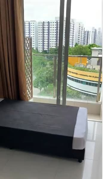 The Centris, 69 Jurong West Central 3, Room Rental, 130 sqft, Apartment For Rent, by Victoria Ling, 25295751 - PropertyGuru.com.sg