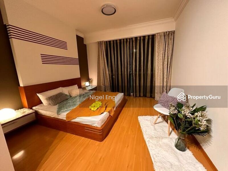 For Rent - Yew Mei Green