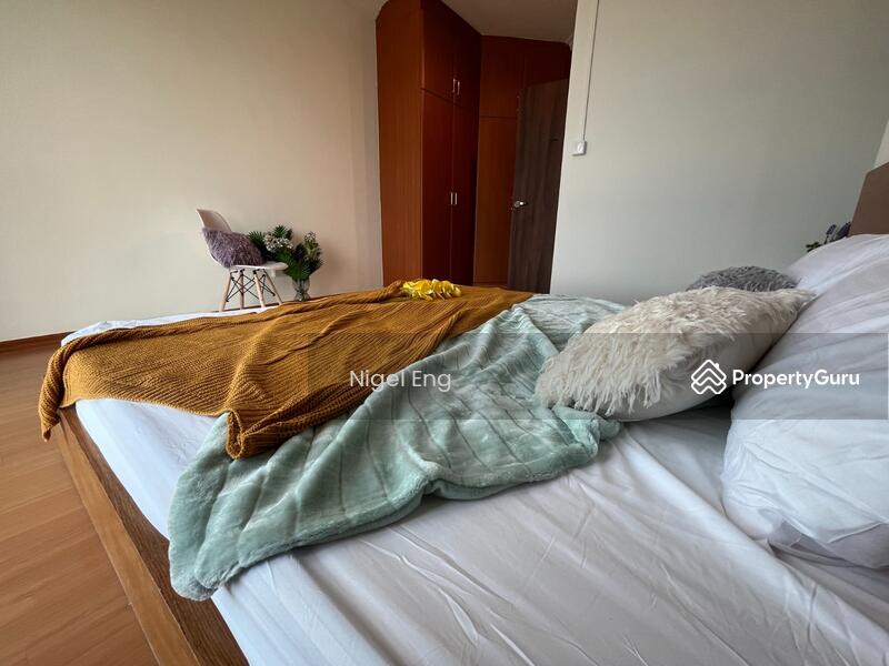 For Rent - Yew Mei Green