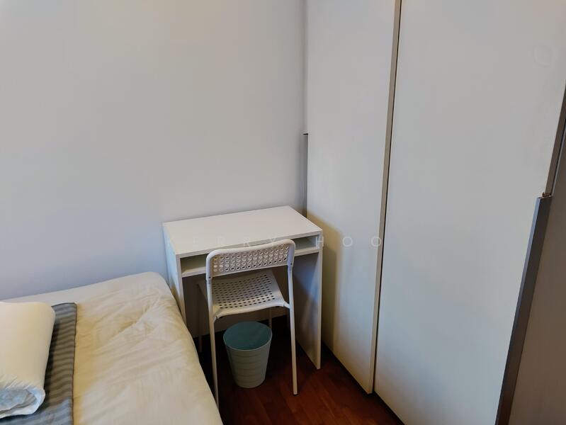 For Rent - Atrium Residences