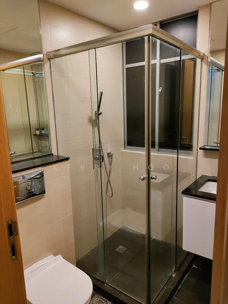 For Rent - Atrium Residences