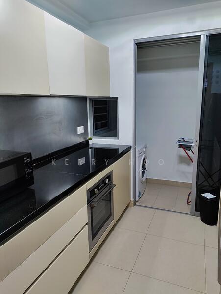 For Rent - Atrium Residences