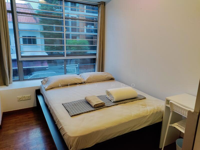 For Rent - Atrium Residences