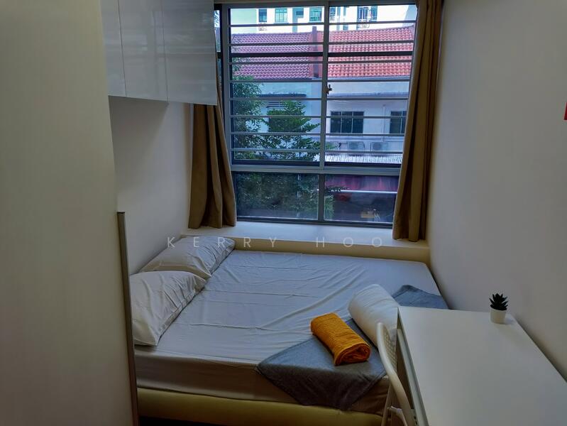 For Rent - Atrium Residences