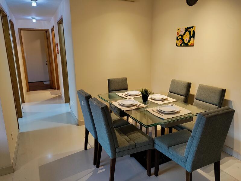 For Rent - Atrium Residences