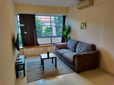 For Rent - Atrium Residences