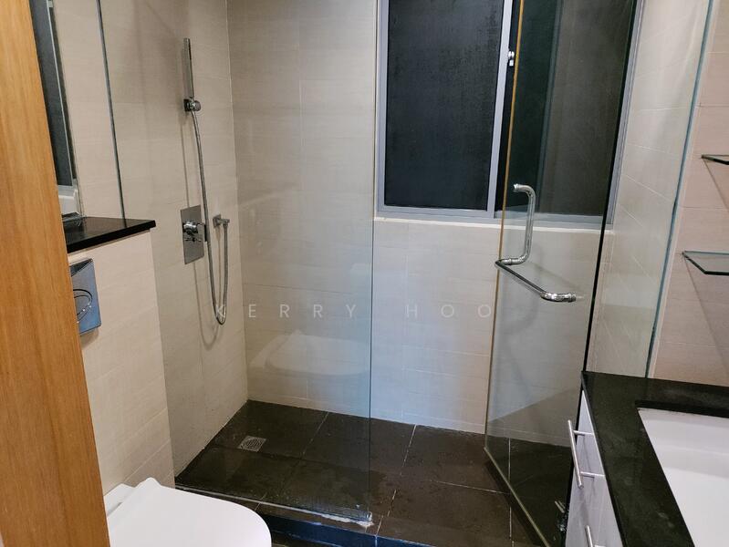 For Rent - Atrium Residences