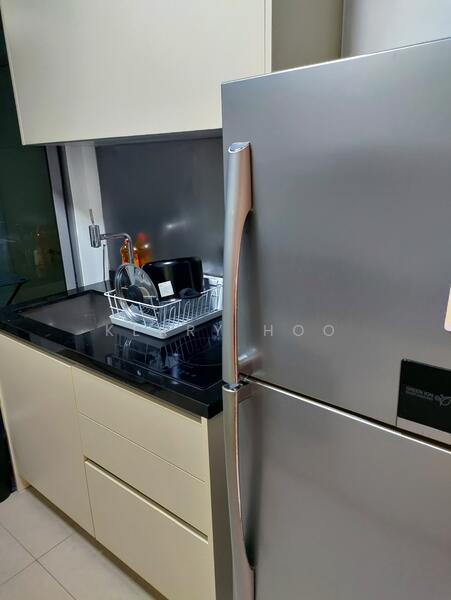 For Rent - Atrium Residences